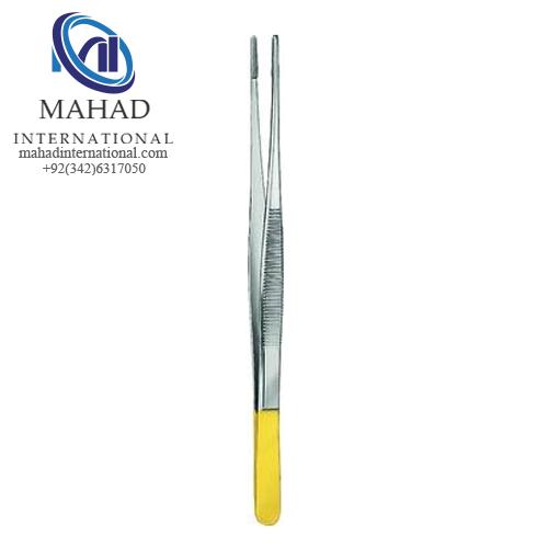 Potts-Smith Dressing Forceps